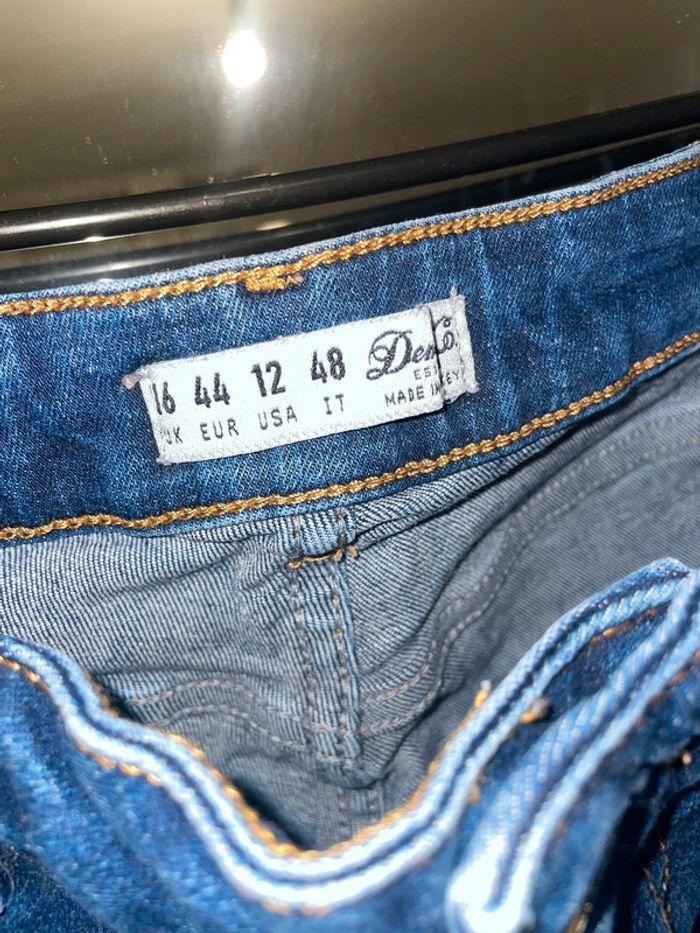 Jeans - photo numéro 2