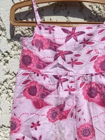 Blouse kimbaloo 24 mois