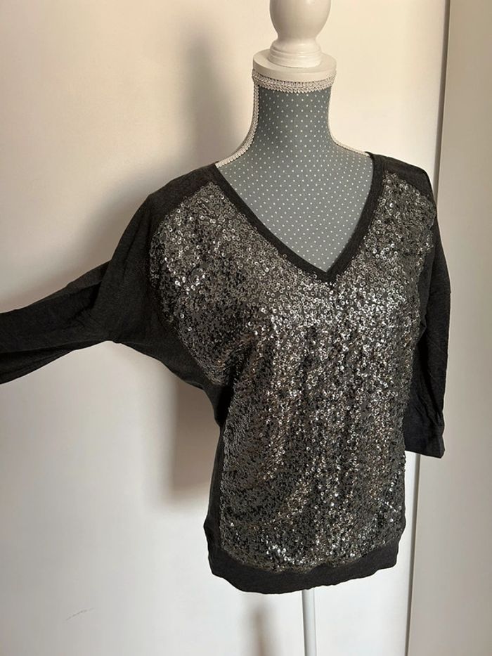 Tee shirt Pomod - photo numéro 3