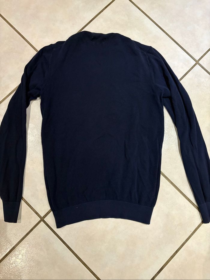 Pull homme - photo numéro 3