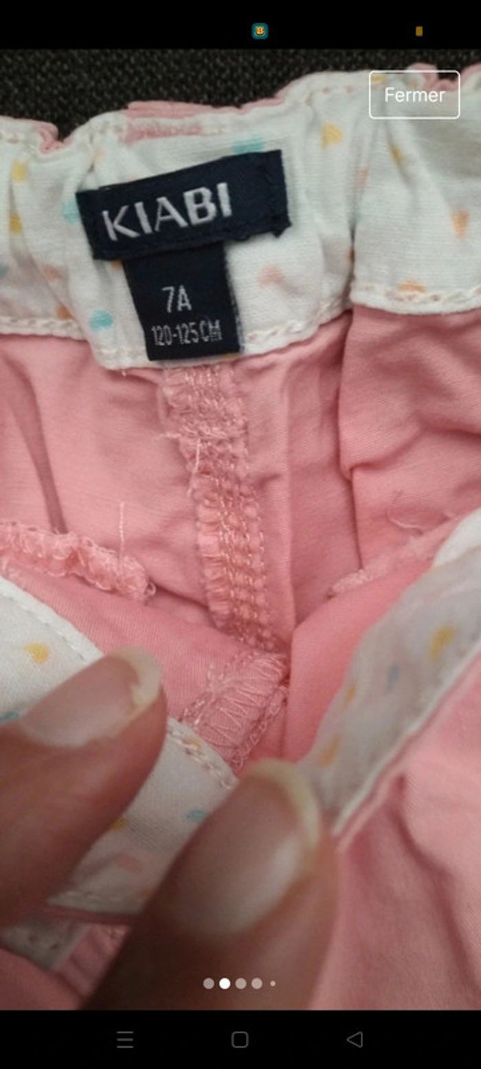 Short - photo numéro 2