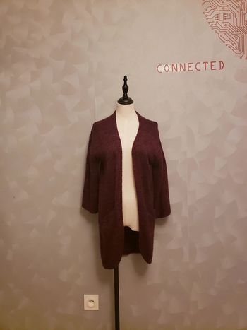 Veste mi longue 🎀 Jennyfer taille XS 2€