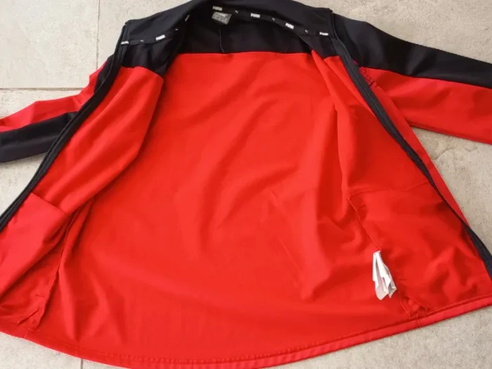 Veste légère sport - photo numéro 6