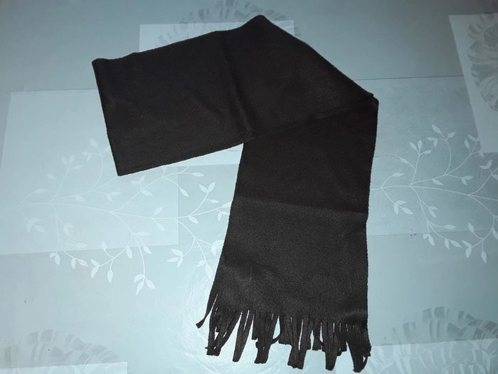 🔵 Écharpe 🔵 - photo numéro 4