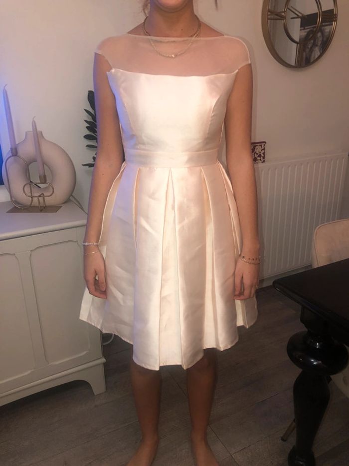 🌹Robe de cocktail Pink Boom🌹