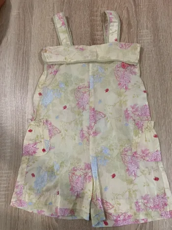 Combi short