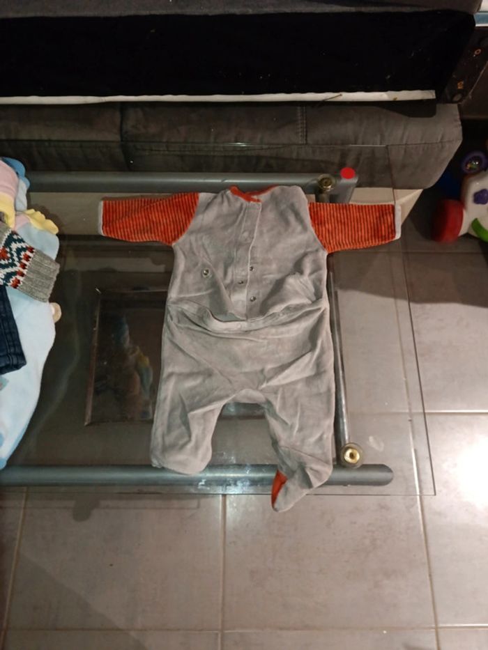 Pyjama - photo numéro 3