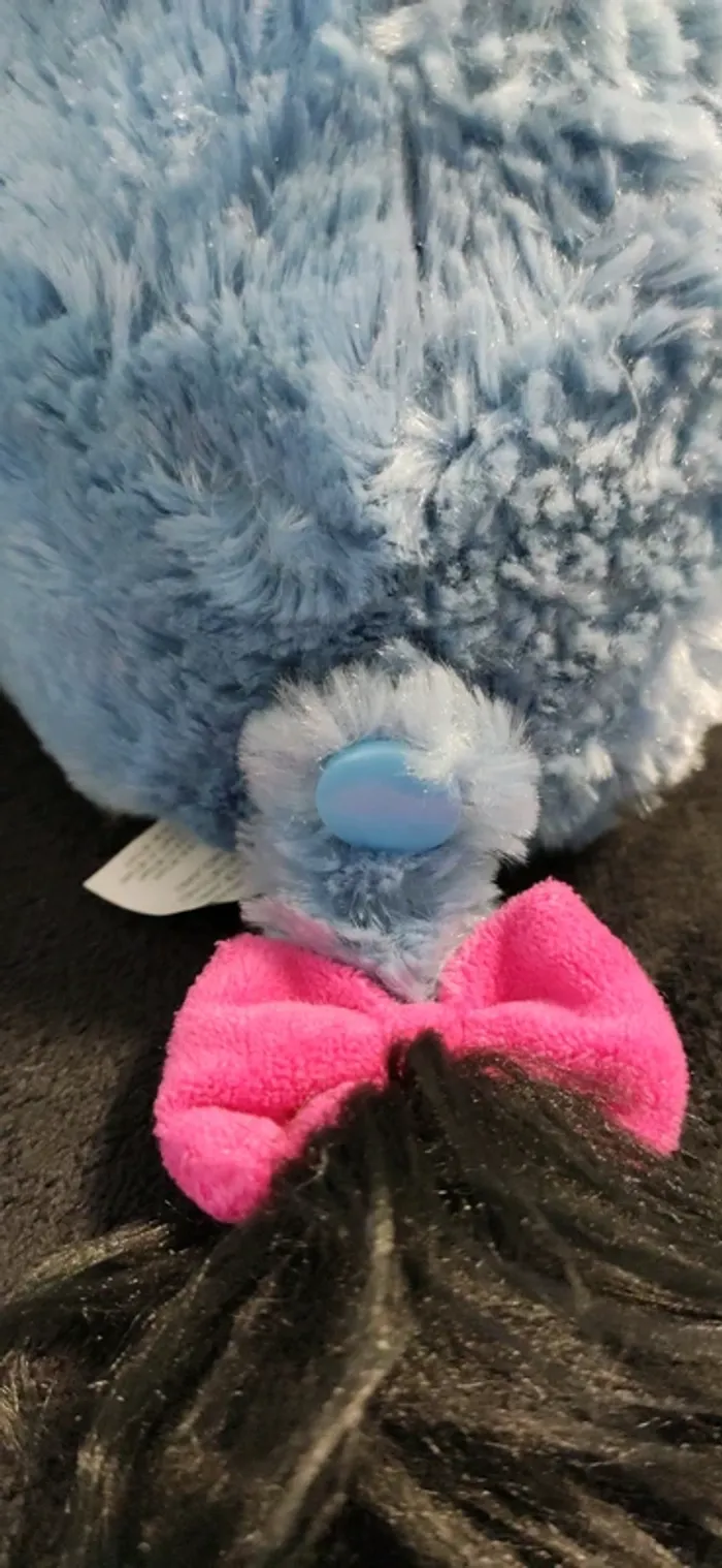 Peluche Disney bourriquet - photo numéro 5
