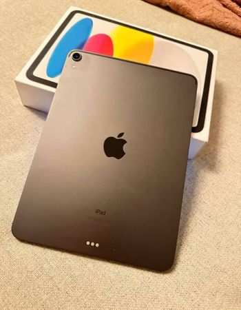 Ipad pro