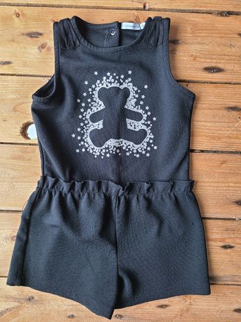 Combi short