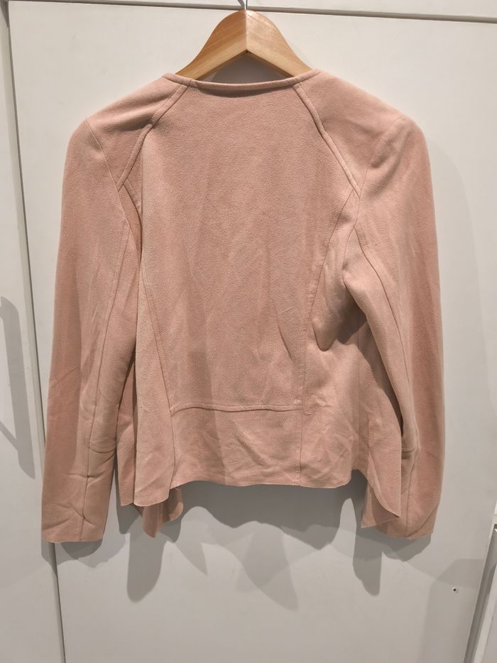 Veste - photo numéro 3