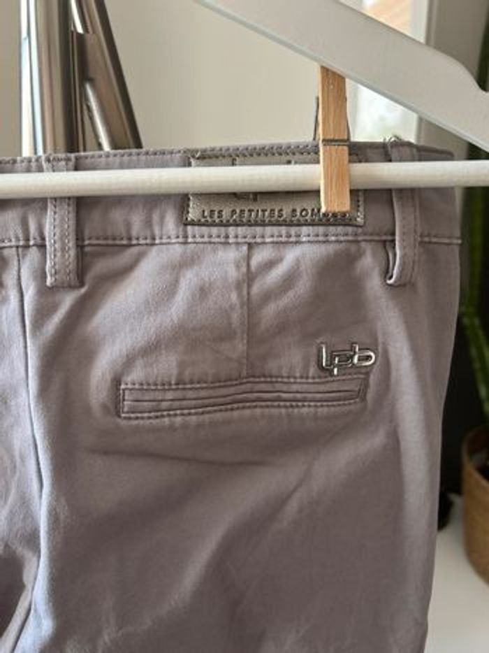 Chino Les Petites Bombes - photo numéro 6