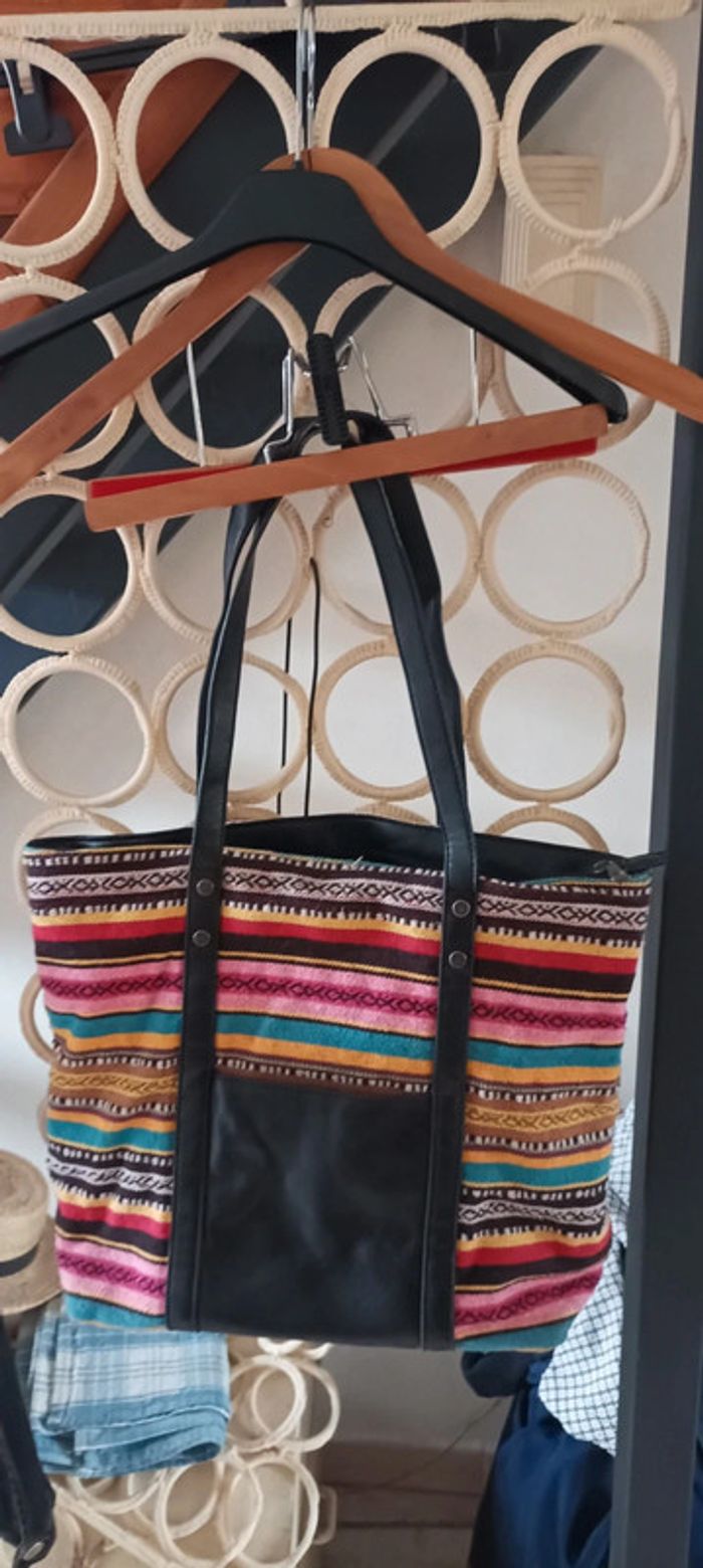 Sac bandoulière - photo numéro 3
