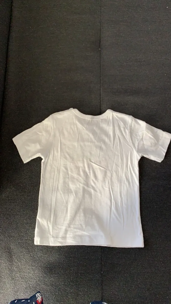 Tee-shirt Bonpoint - photo numéro 3