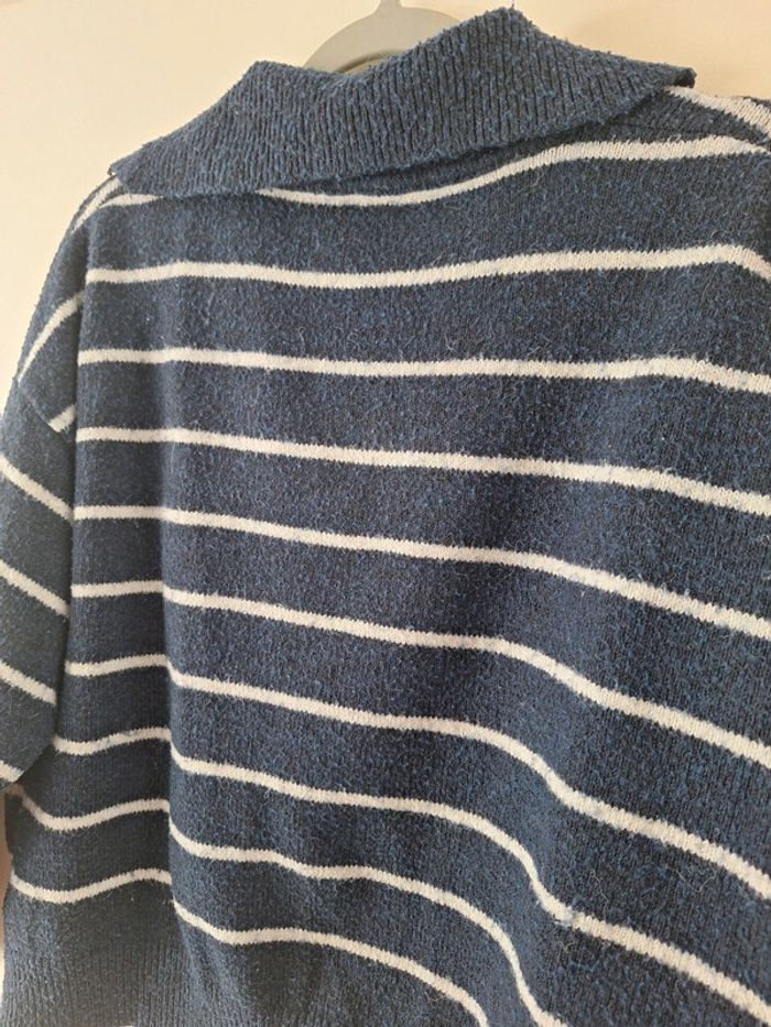 Pull court taille L Shein - photo numéro 6