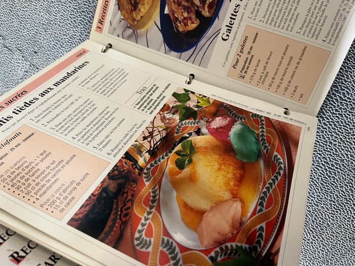 Recettes - photo numéro 4