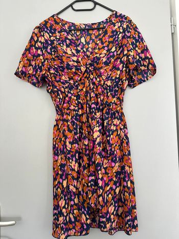 Petite robe Shein taille L