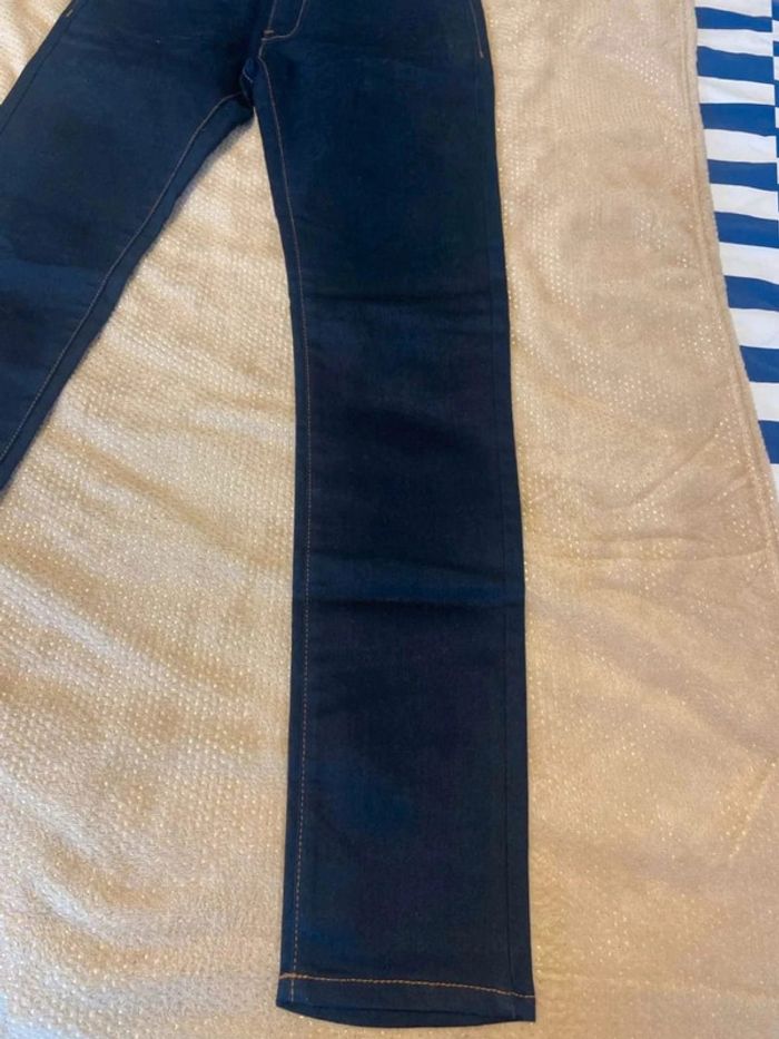 Jean slim T36 - photo numéro 2