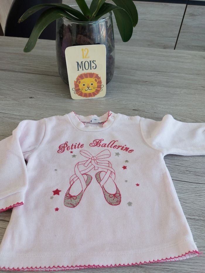 Pyjama fille - photo numéro 2