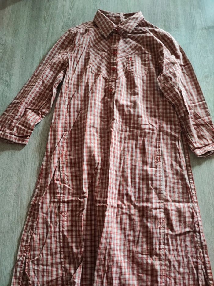 Chemise robe femme taille S XX by mexx