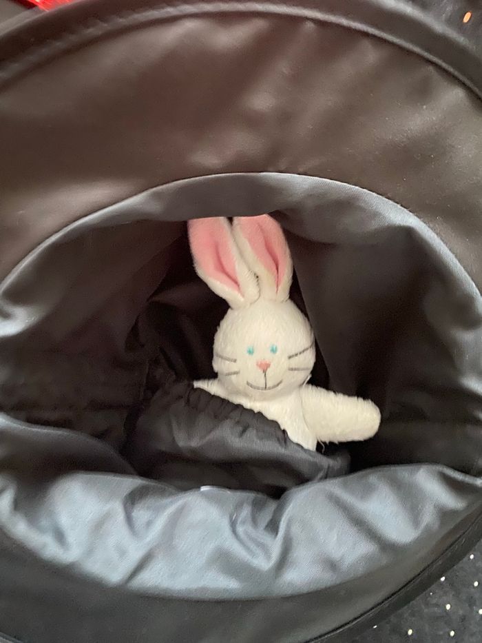 Déguisement magicien - photo numéro 5