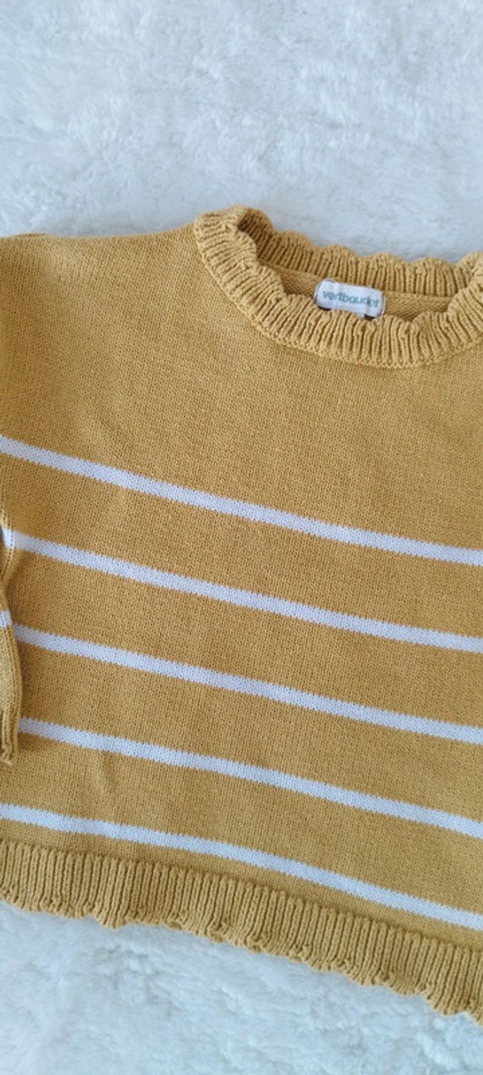 Pull 24mois - photo numéro 2