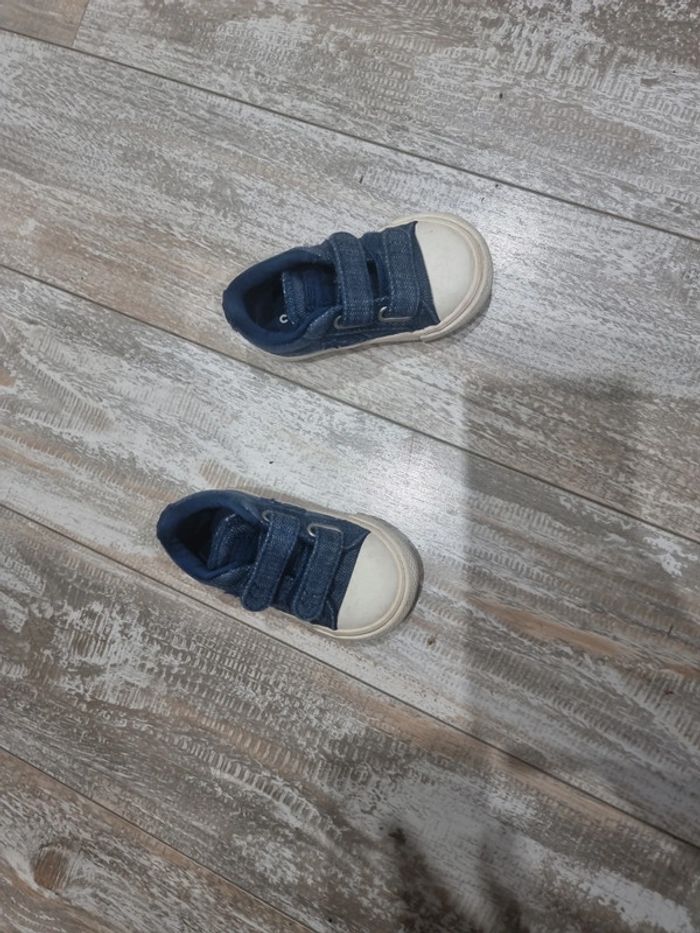 Tennis #orianablchaussures