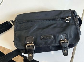 Sac bandoulière LANCASTER