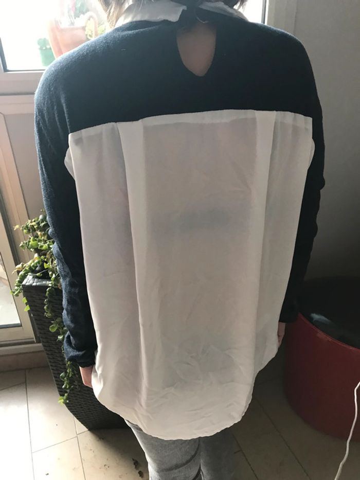 tee shirt femme - photo numéro 2