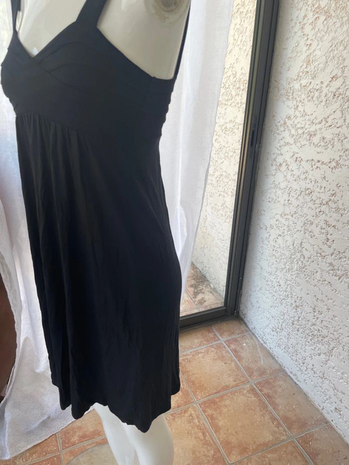 Robe noire de la marque H&M - photo numéro 3