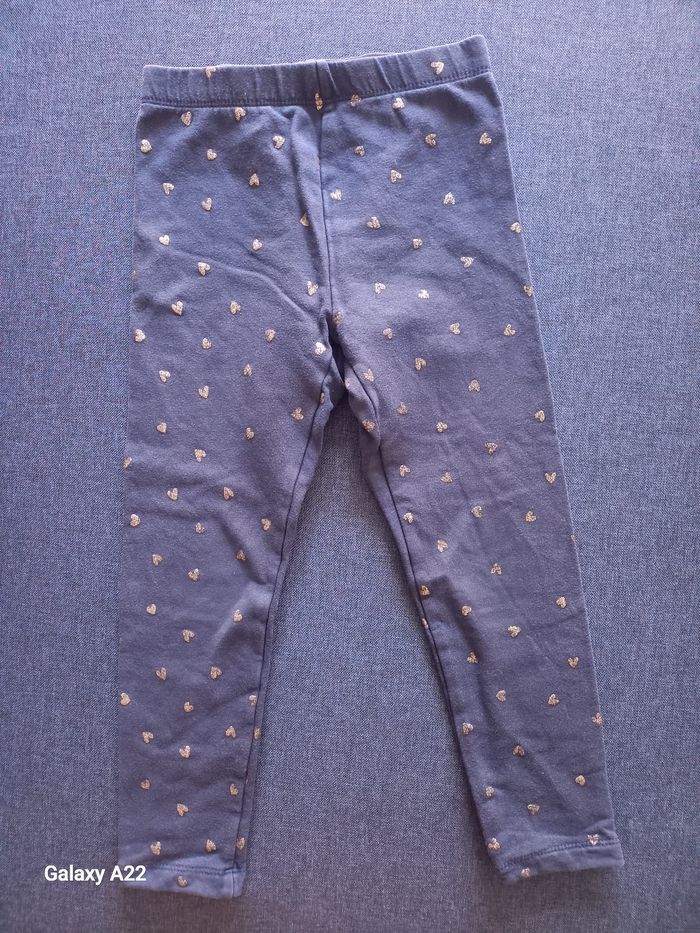 Lot pantalons chauds - photo numéro 2