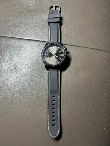 Grosse montre homme fantaisie