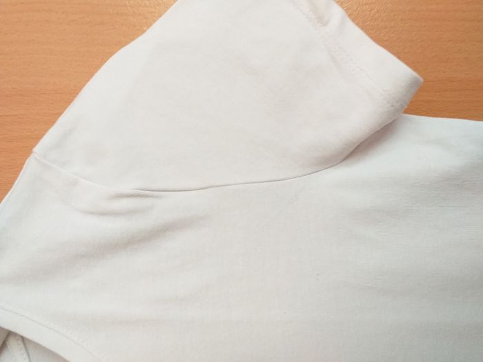 Tee-shirt H&M , T 36 , S . - photo numéro 4