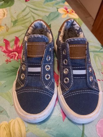Chaussures garçon