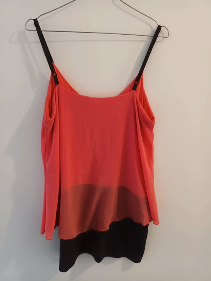 Robe d'été courte - photo numéro 4