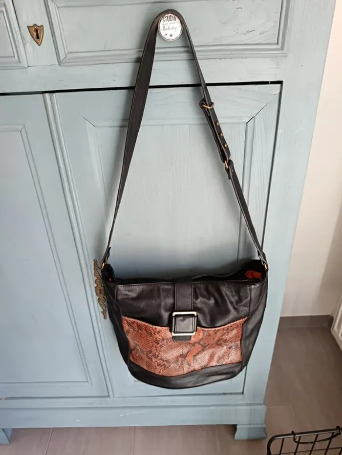 Sac Julie Meuriss - photo numéro 2