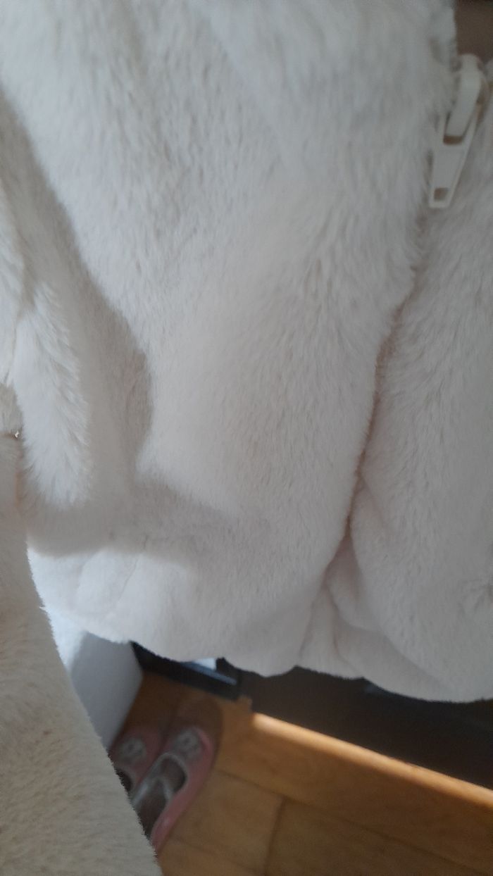 Veste fille 5ans - photo numéro 2