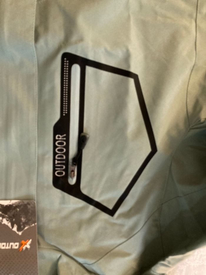 Veste mi saison - photo numéro 6