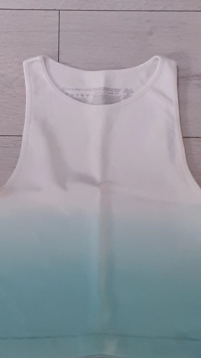 Débardeur M - photo numéro 2