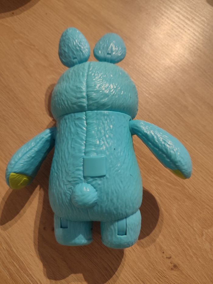 Lapin toy story - photo numéro 2