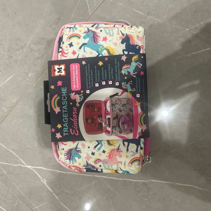 Sac de transport pour tonies et toniebox neuf