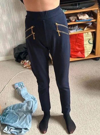 Pantalon taille petit 38 marque s-d jeans