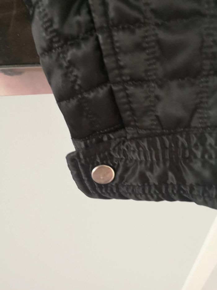 Veste matelassée - photo numéro 7