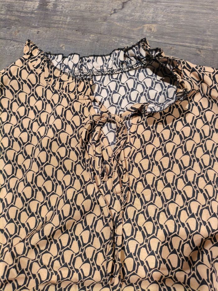 Blouse original - photo numéro 2