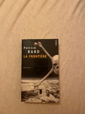 La frontière