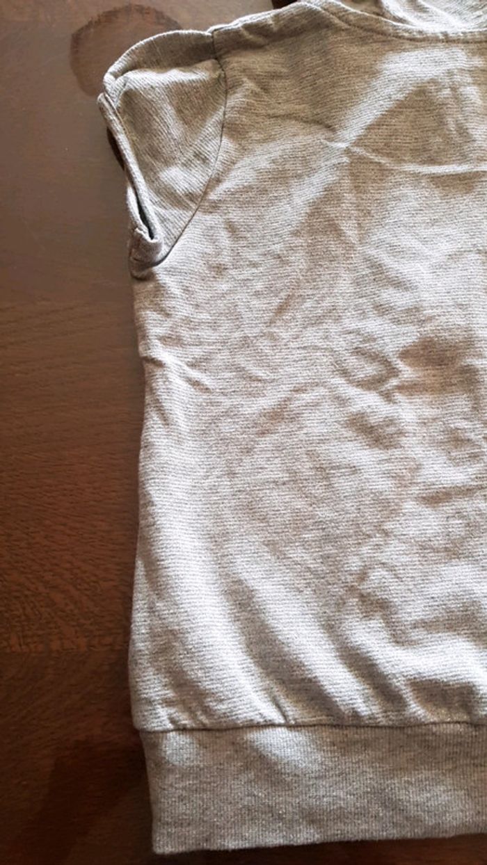 Gilets sans manches - photo numéro 11