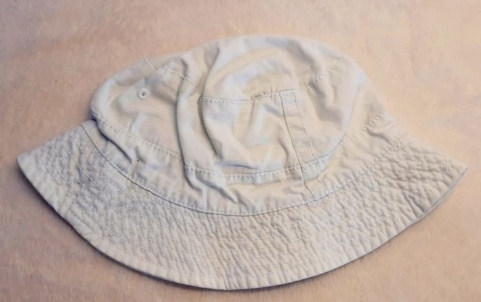 Bob chapeau 12/18 mois