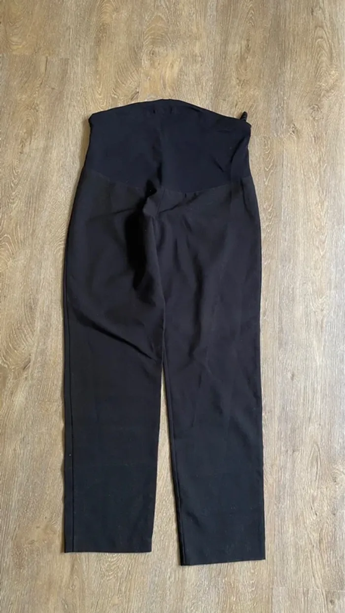 Pantalon de grossesse - photo numéro 2