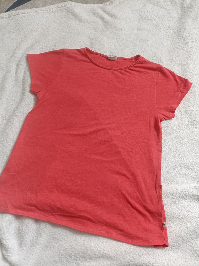 Tee shirt Zara taille 11/12