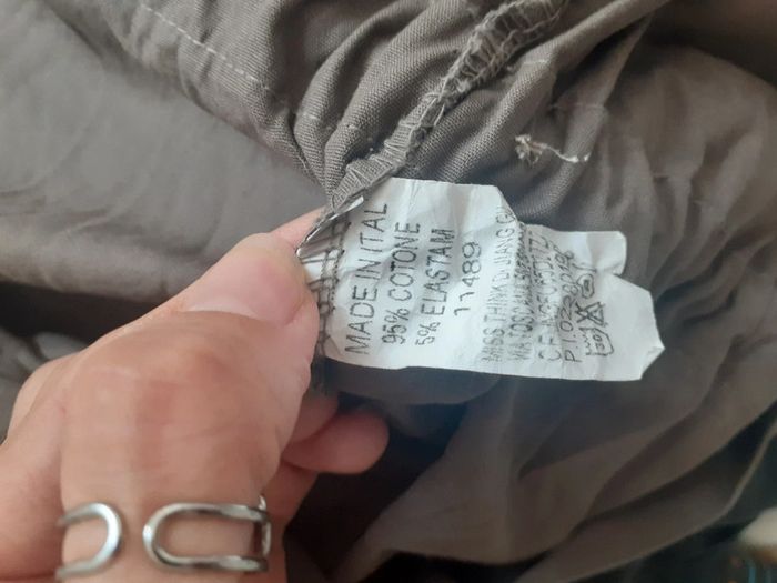 Veste légère S vintage - photo numéro 6